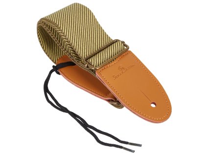 SoundsationTweed Strap