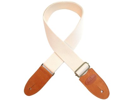 Soundsation Cotton Strap White