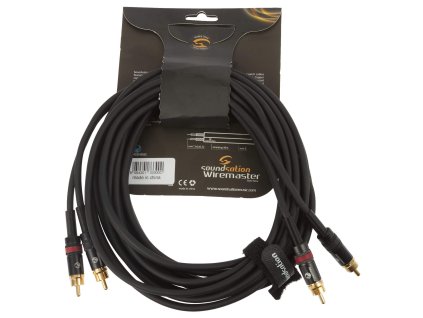 Soundsation WM-2RCA2RCA50