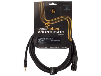 Soundsation WM-MJXLRM30