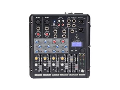 Soundsation YOUMIX-202 MEDIA