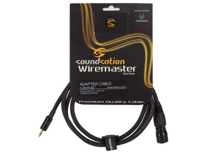 Soundsation WM-MJXLRM15