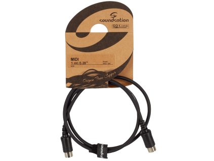 Soundsation BMD-1BK