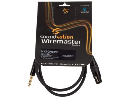 Soundsation WM-PXFJS1