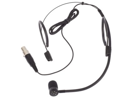 Soundsation VISAGE-C01C BK