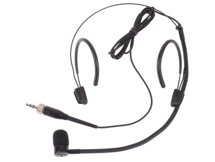 Soundsation VISAGE-C01B BK