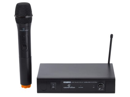 Soundsation WF-U11HD