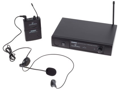 Soundsation WF-U11PA