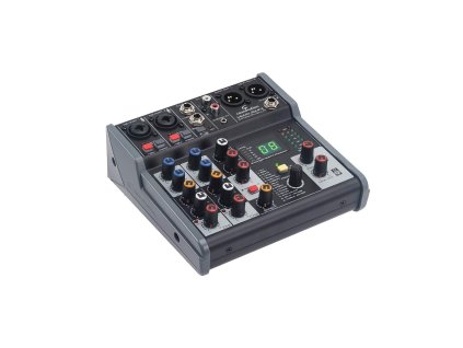 Soundsation MIOMIX 204FX