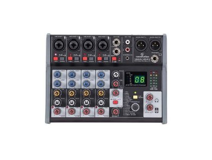 Soundsation MIOMIX 404FX