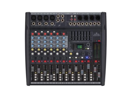 Soundsation ALCHEMIX 402FX