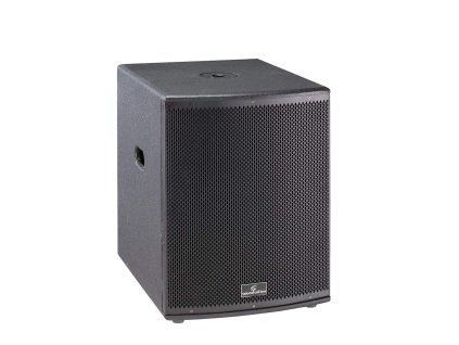 Soundsation HYPER BASS 15A