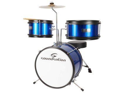 Soundsation JDK313 Blue