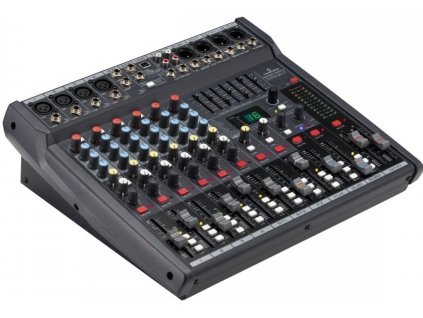 Soundsation ALCHEMIX 402 UFX