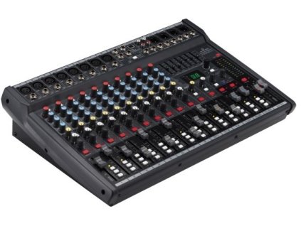 Soundsation ALCHEMIX 802UFX