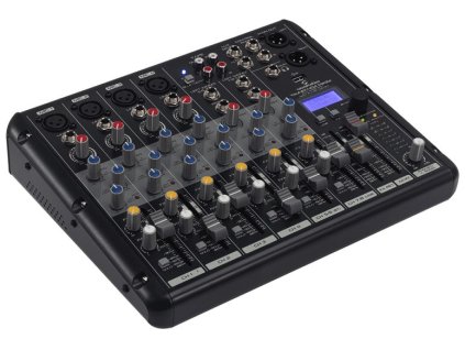 SOUNDSATION YOUMIX-402 MEDIA
