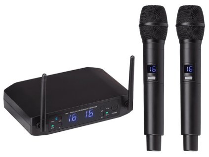 SOUNDSATION WF-U216HH