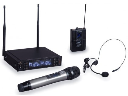 SOUNDSATION WF-U2302HP