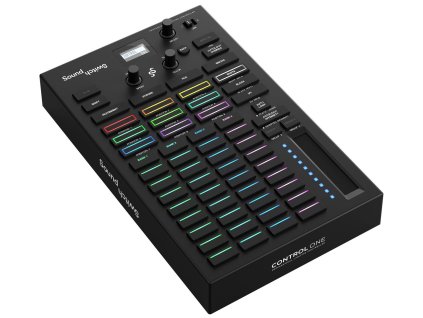 Soundswitch Control One