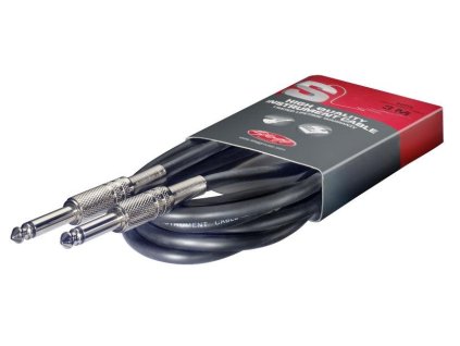Stagg SGC3, nástrojový kabel