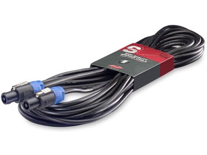 Stagg SSP15SS15, reproduktorový kabel