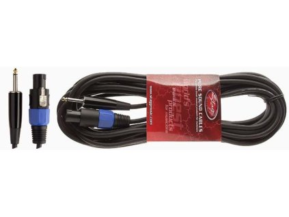Stagg SSP10SP15, reproduktorový kabel