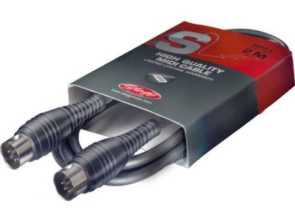 Stagg SMD2 E