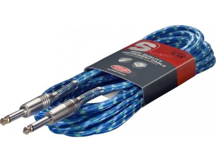 Stagg SGC6VT BL