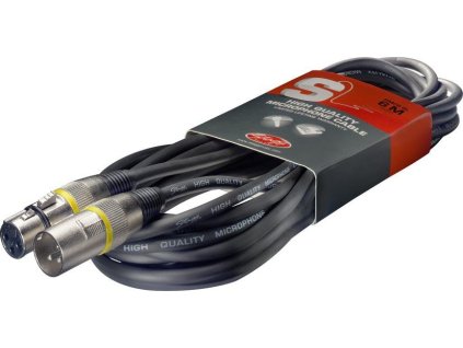 Stagg SMC6 YW