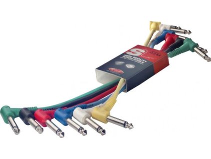 Stagg SPC008L E