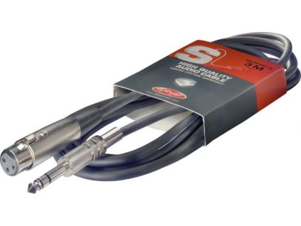 Stagg SAC3PSXF DL