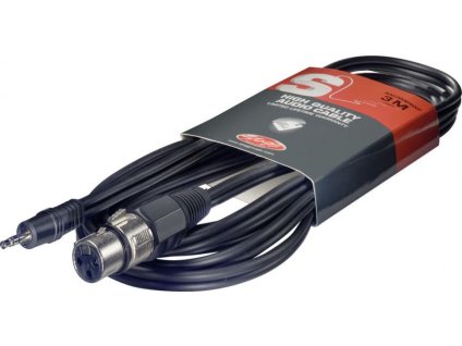 Stagg SAC3MPSXF