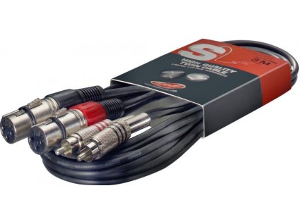 Stagg STC060CMXF