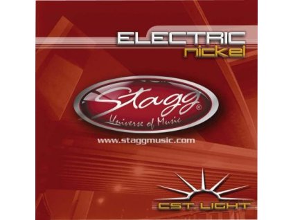 Stagg EL-0942