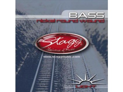 Stagg BA-4000