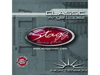 Stagg CL-HT-AL