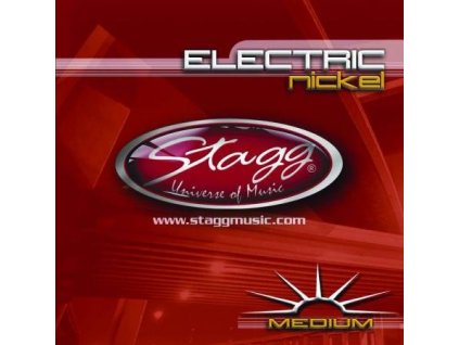 Stagg EL-1152