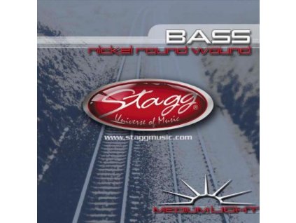Stagg BA-4500