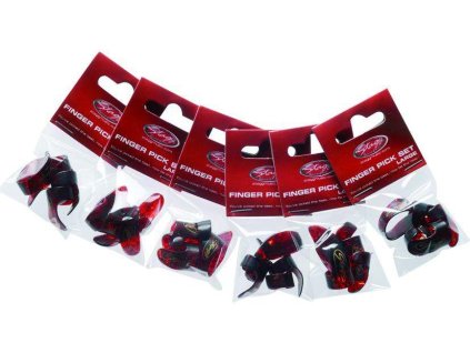 Stagg FPS-L