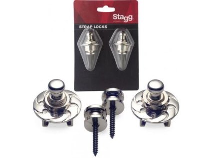 Stagg SSL1 CR