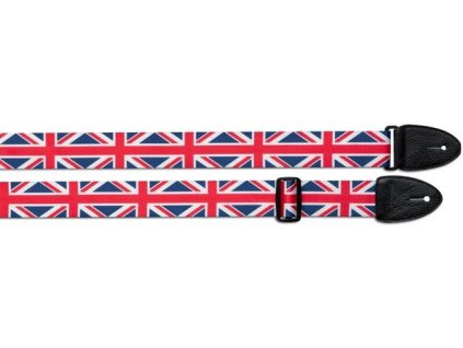 Stagg STE FLAG UK