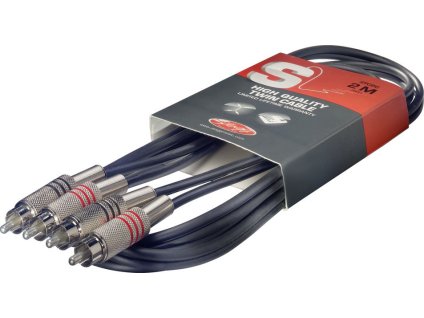 Stagg STC2C