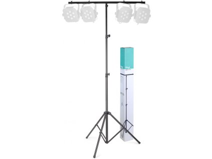 Stagg LIS-0822BK stojan na světla
