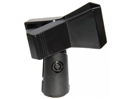 STAND4ME MIC1 úchyt mikrofonní klip