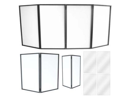 STAND4ME DJ Screen Compact