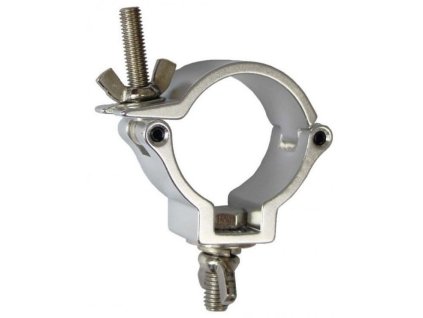 STAND4ME Clamp do 100 KG 50 mm, barva stříbrná