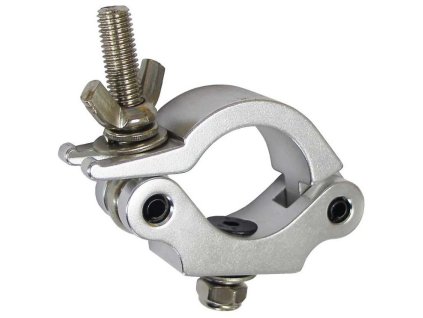 STAND4ME Clamp do 200 KG 50 mm, barva stříbrná