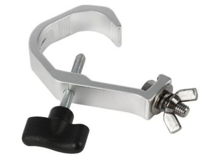 STAND4ME Bracket clamp 50kg 48-51mm silver