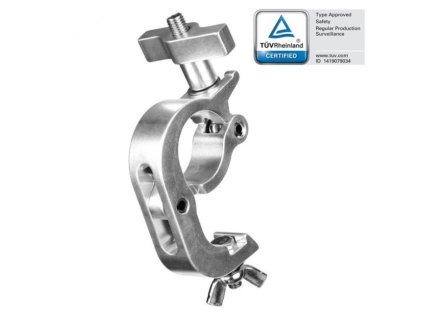 STAND4ME Clamp Bracket 250kg 50mm SR