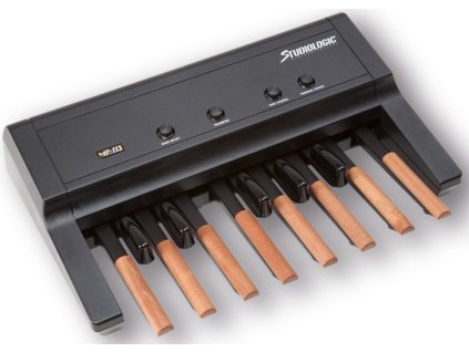 StudioLogic MP113